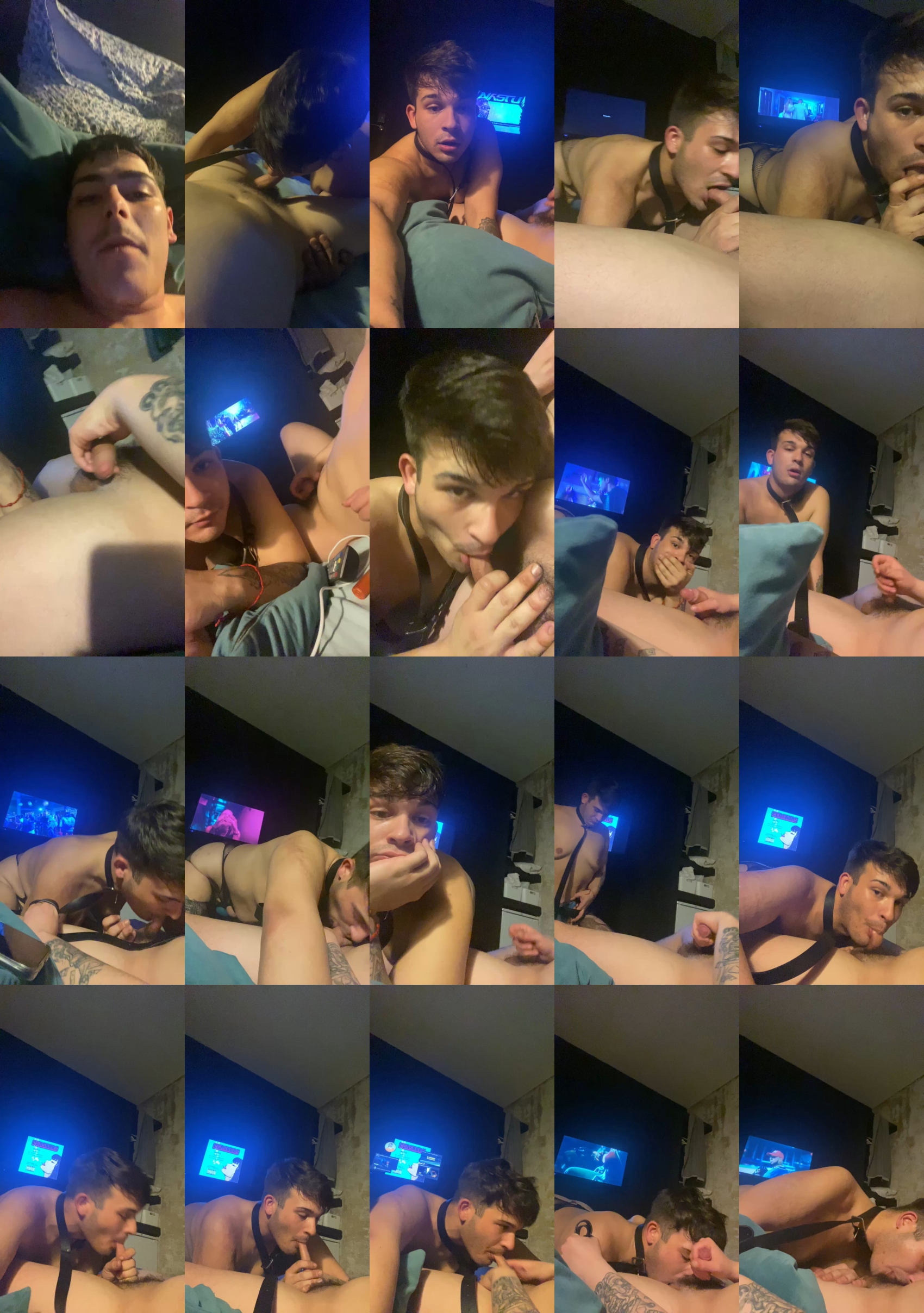 Twinkbaby21  09-03-2022 Recorded Video playtime