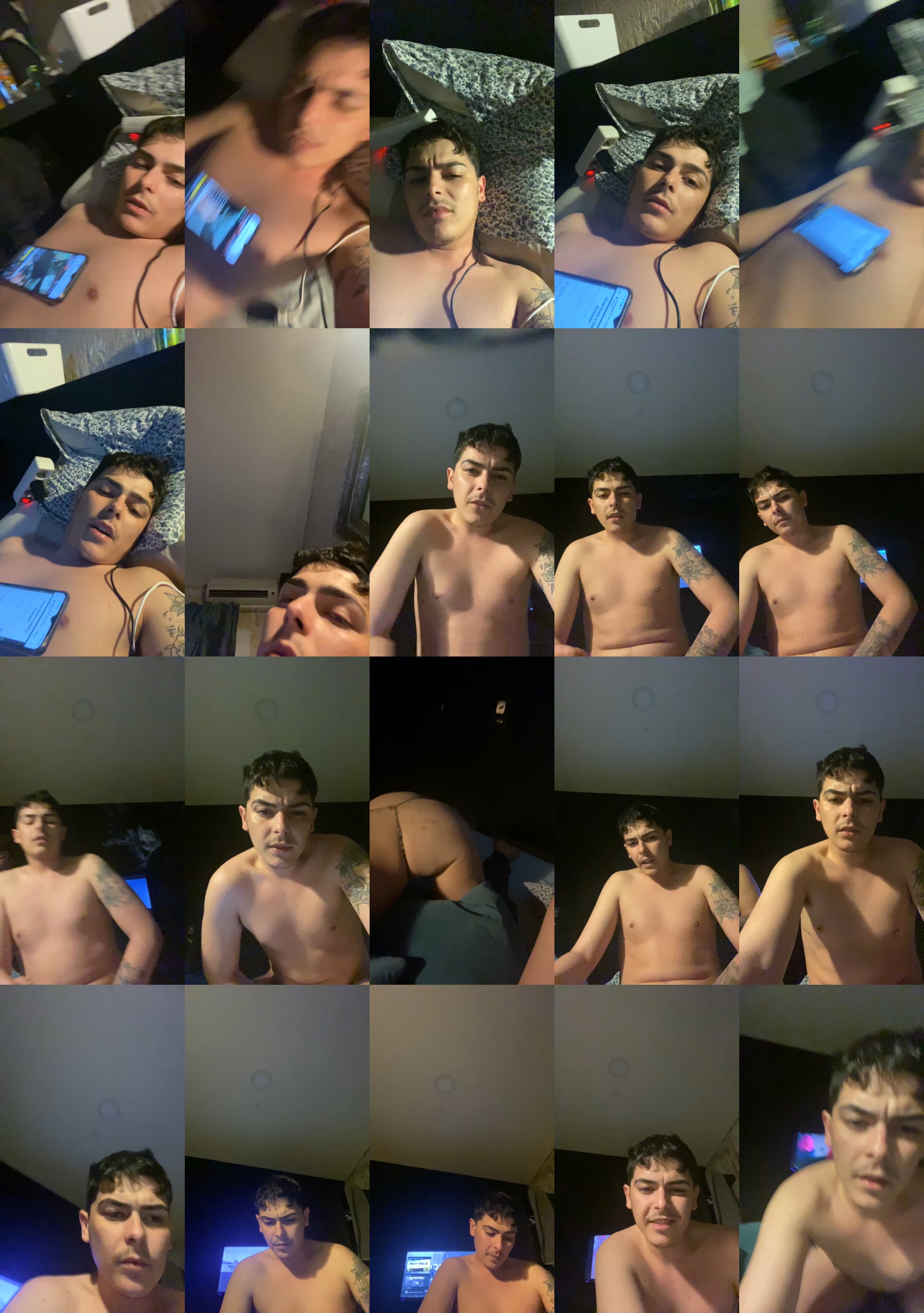 Twinkbaby21  09-03-2022 Recorded Video Webcam