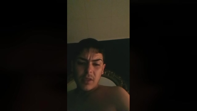 Twinkbaby21  09-03-2022 Recorded Video wank