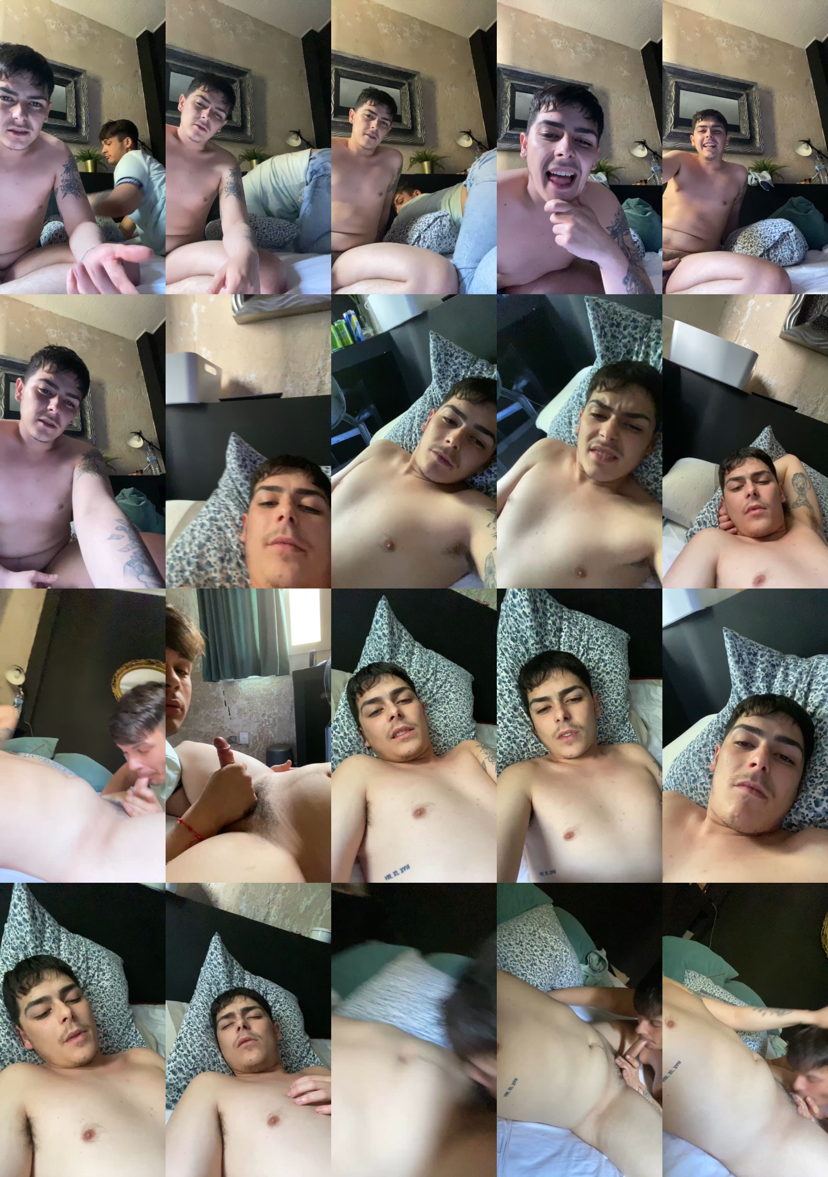 Twinkbaby21  09-03-2022 Recorded Video fuck