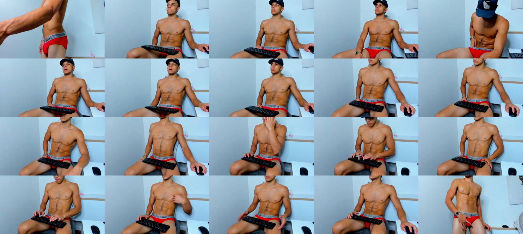 Tyleer_max  09-03-2022 Recorded Video Download
