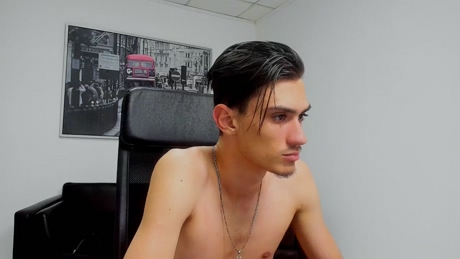 VincentShaft  09-03-2022 video horny