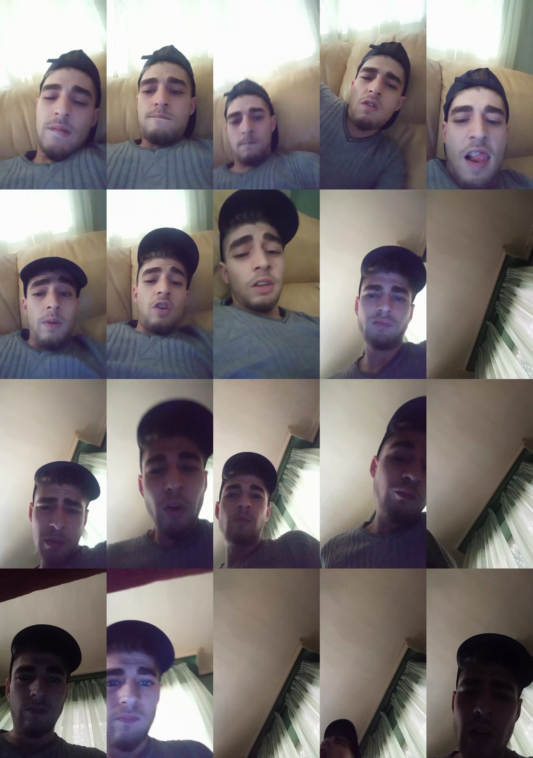 Yoyoyox  09-03-2022 Recorded Video yummy