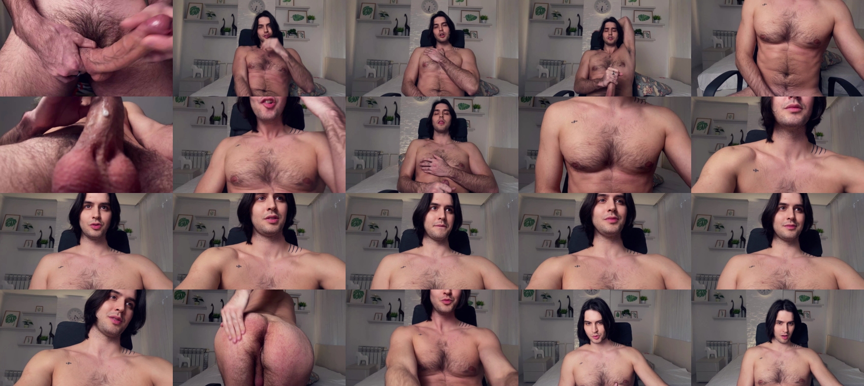 _fatrabbit  09-03-2022 Recorded Video bicurious