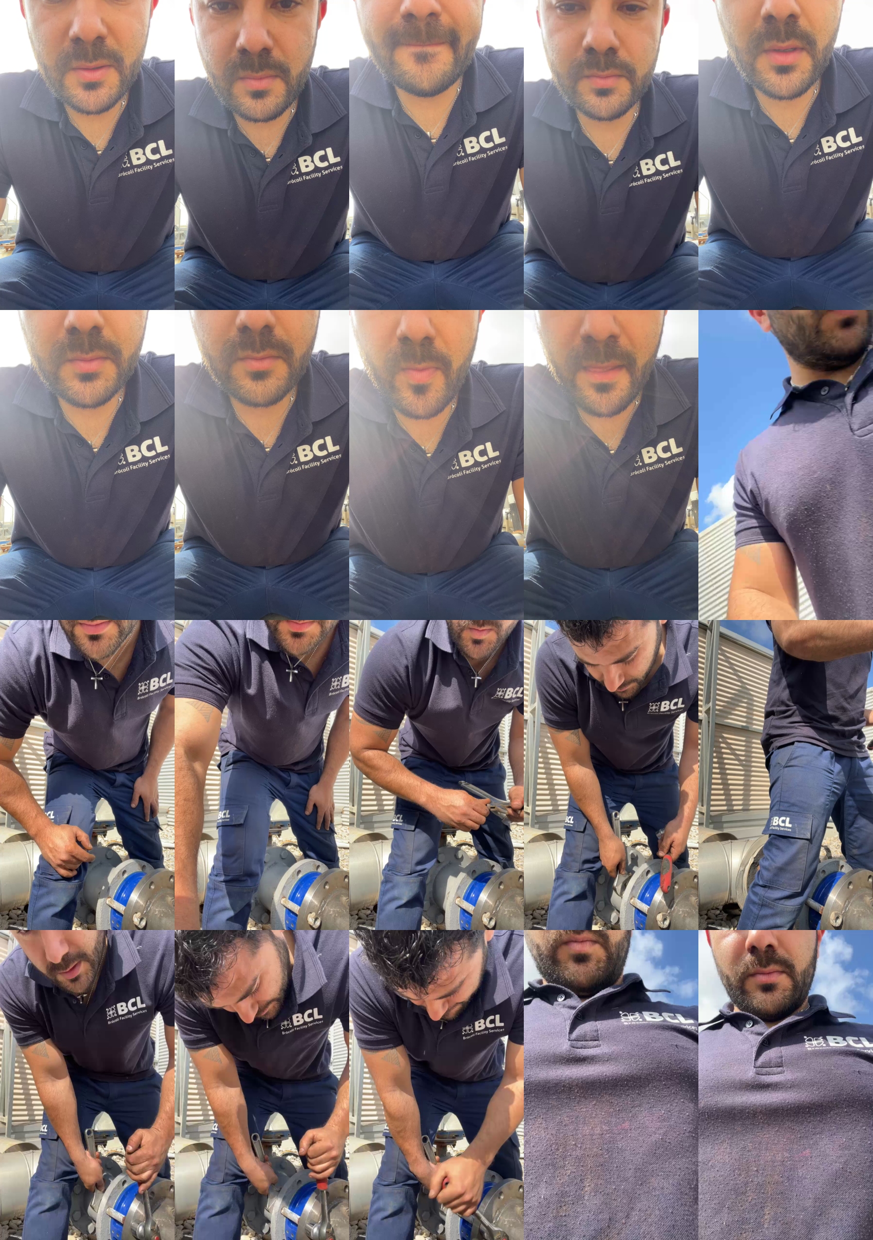 andres21388  09-03-2022 Recorded Video analsex