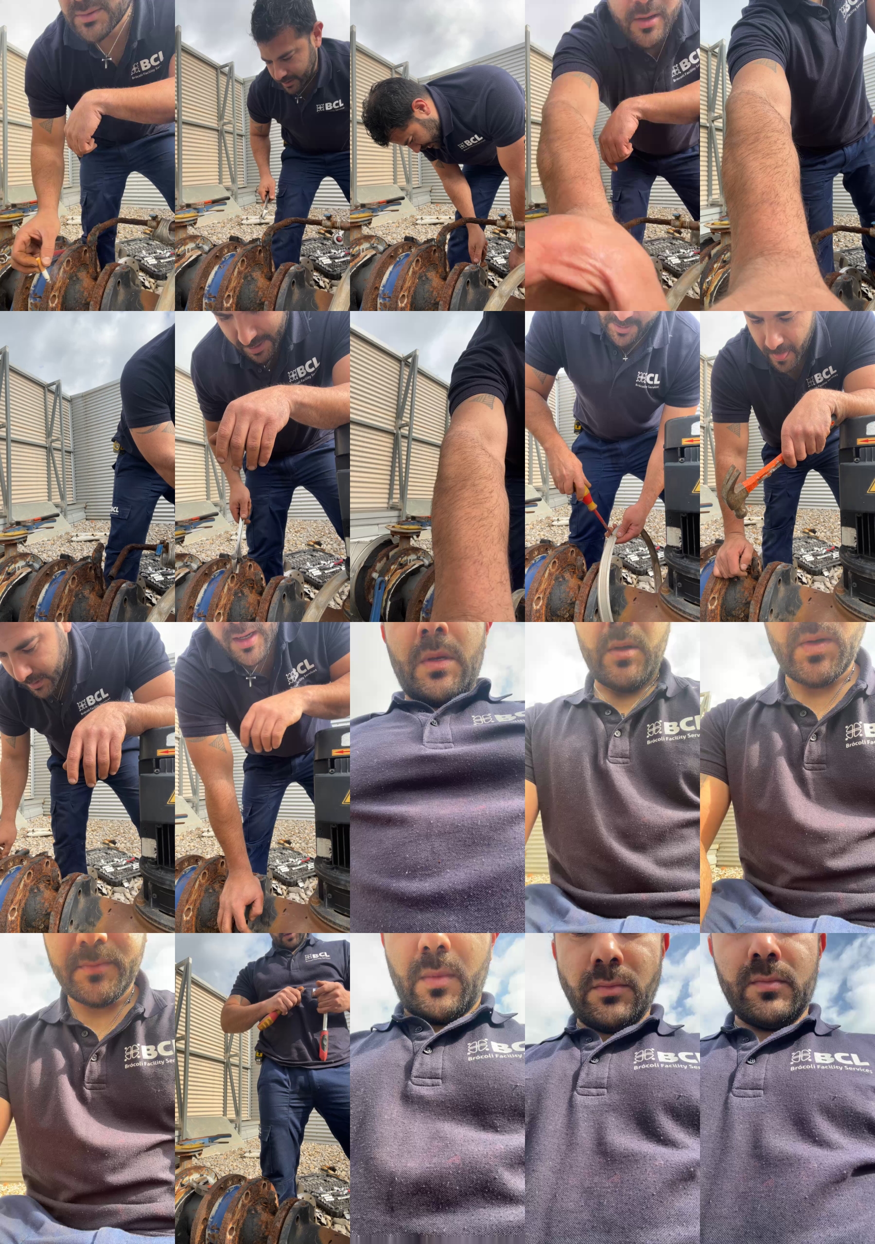 andres21388  09-03-2022 Recorded Video lush