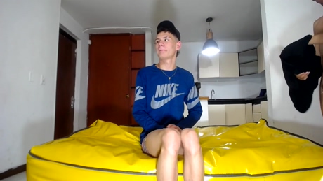angelitosfun  08-03-2022 Recorded Video twink
