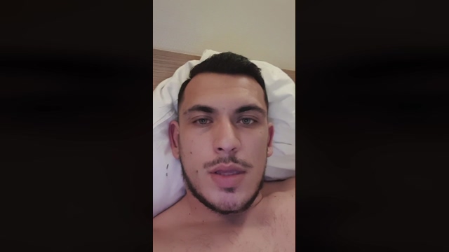 anonymus6693  08-03-2022 Recorded Video wank