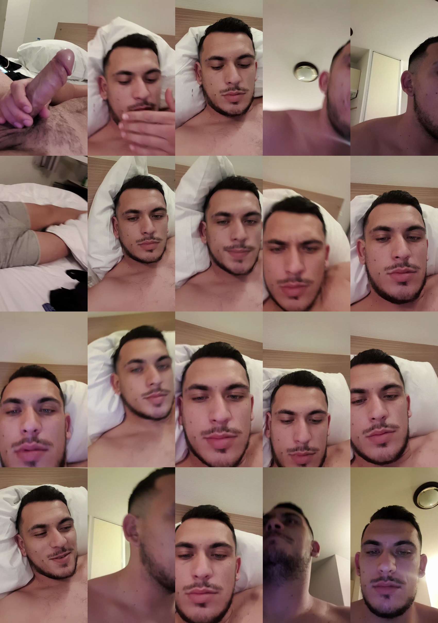 anonymus6693  08-03-2022 Recorded Video wank