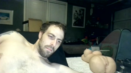 b0ndageh0rsezombie  09-03-2022 video bigass