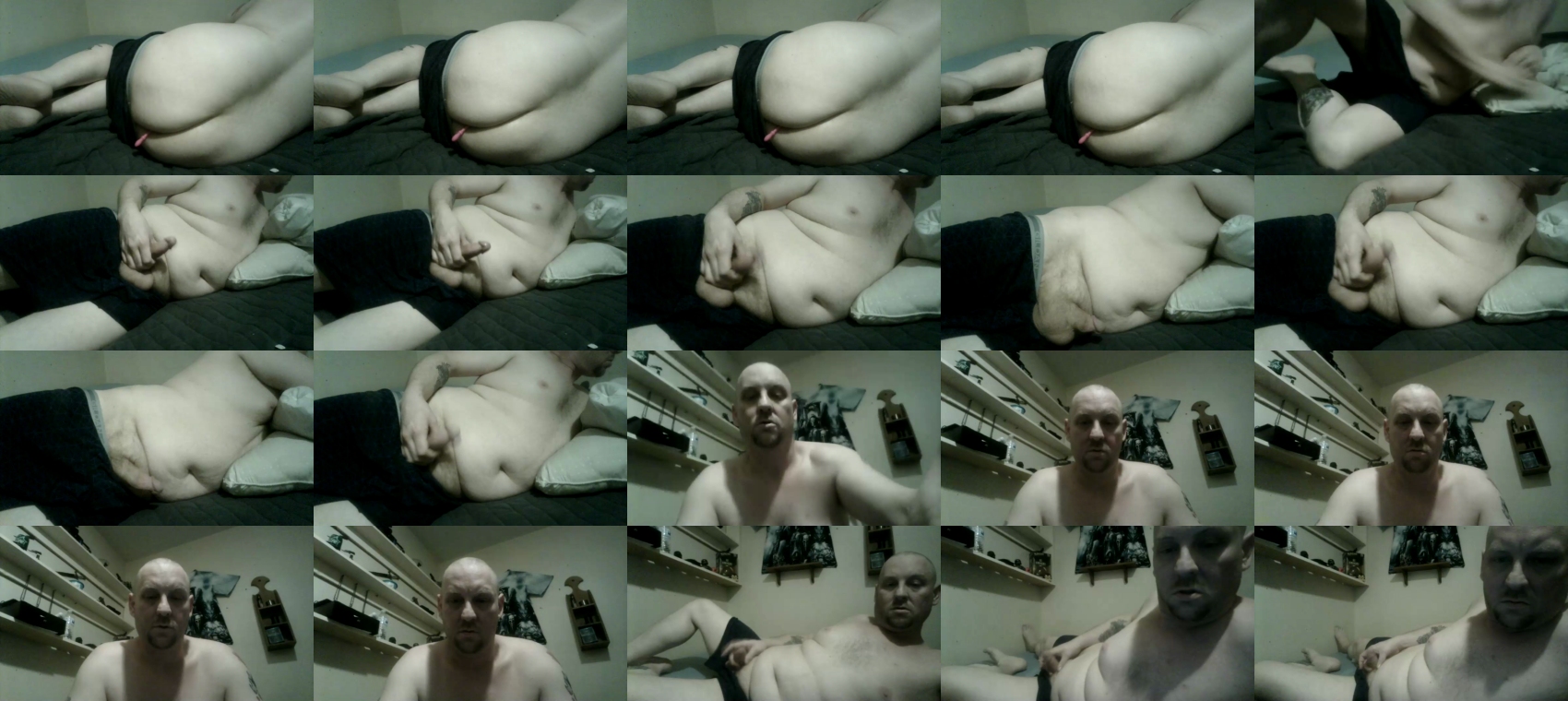 big_balls_1232  09-03-2022 video Topless