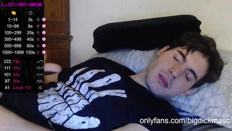 bigdick_masc  09-03-2022 video jerking