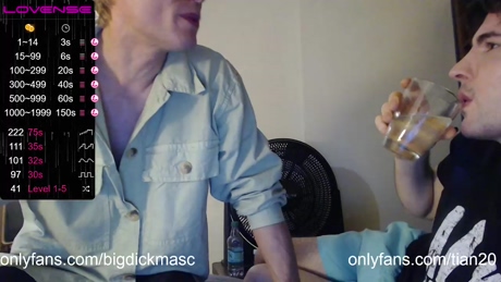 bigdick_masc  09-03-2022 video gag