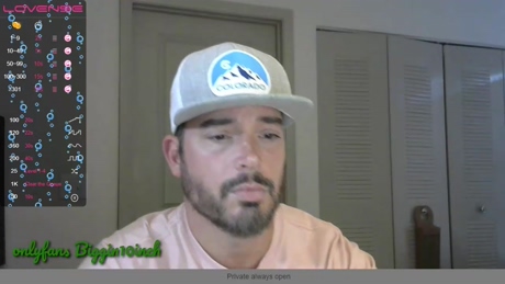 biggin10inch  09-03-2022 video striptease