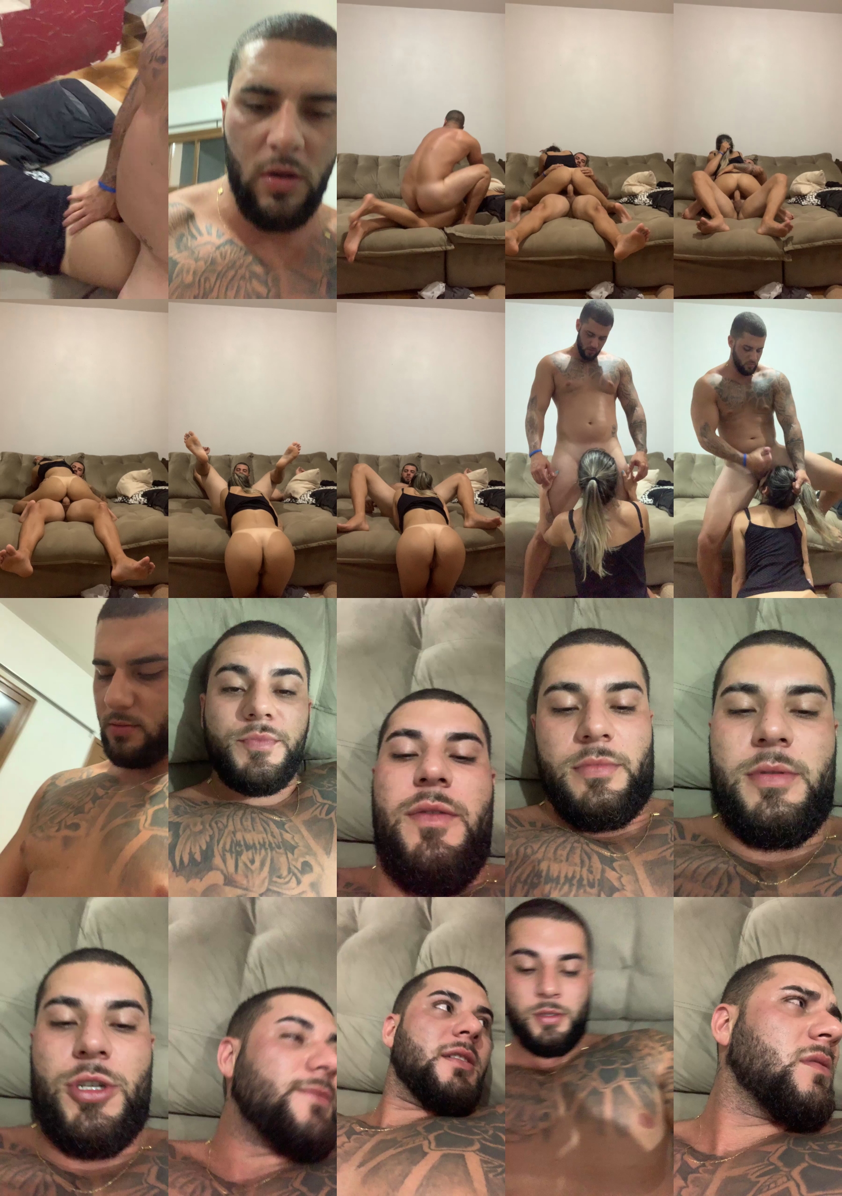bigvito2  09-03-2022 Recorded Video bigass