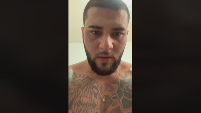 bigvito2  09-03-2022 Recorded Video spank