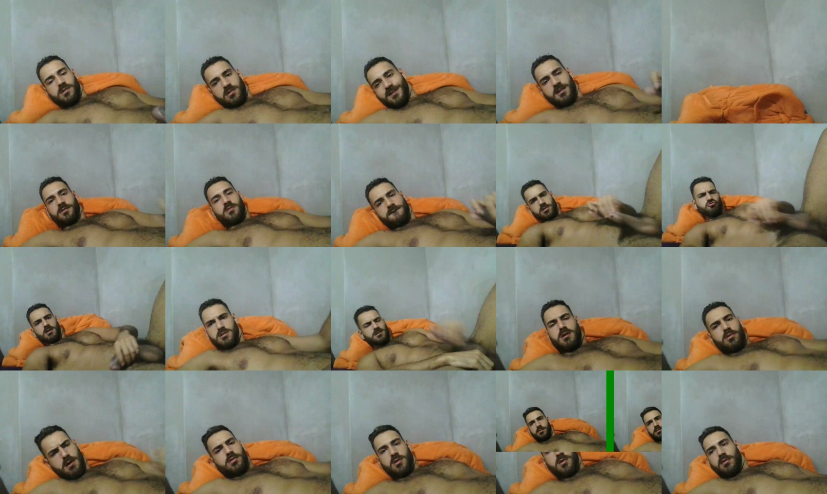 caiorio2  09-03-2022 Recorded Video jerkoff