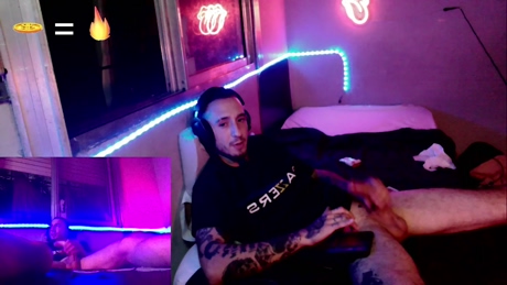 chuloflac0  09-03-2022 Recorded Video Porn