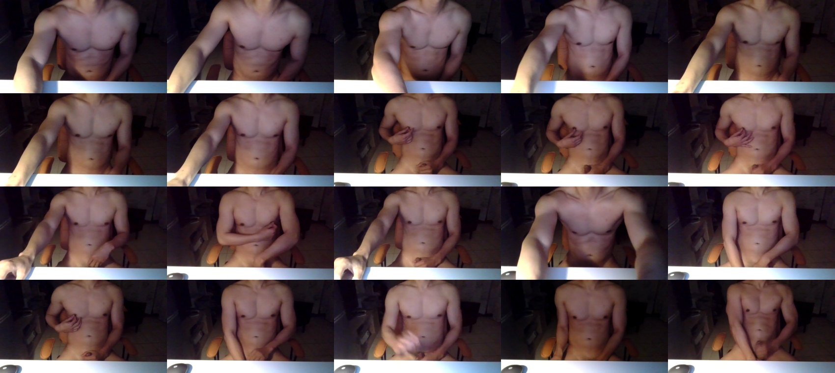 comeforfuntw  08-03-2022 Recorded Video jerkoff