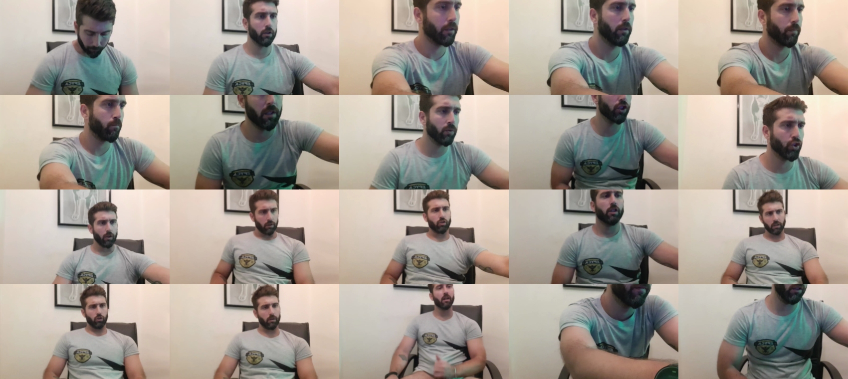 damifox  08-03-2022 Recorded Video playtime