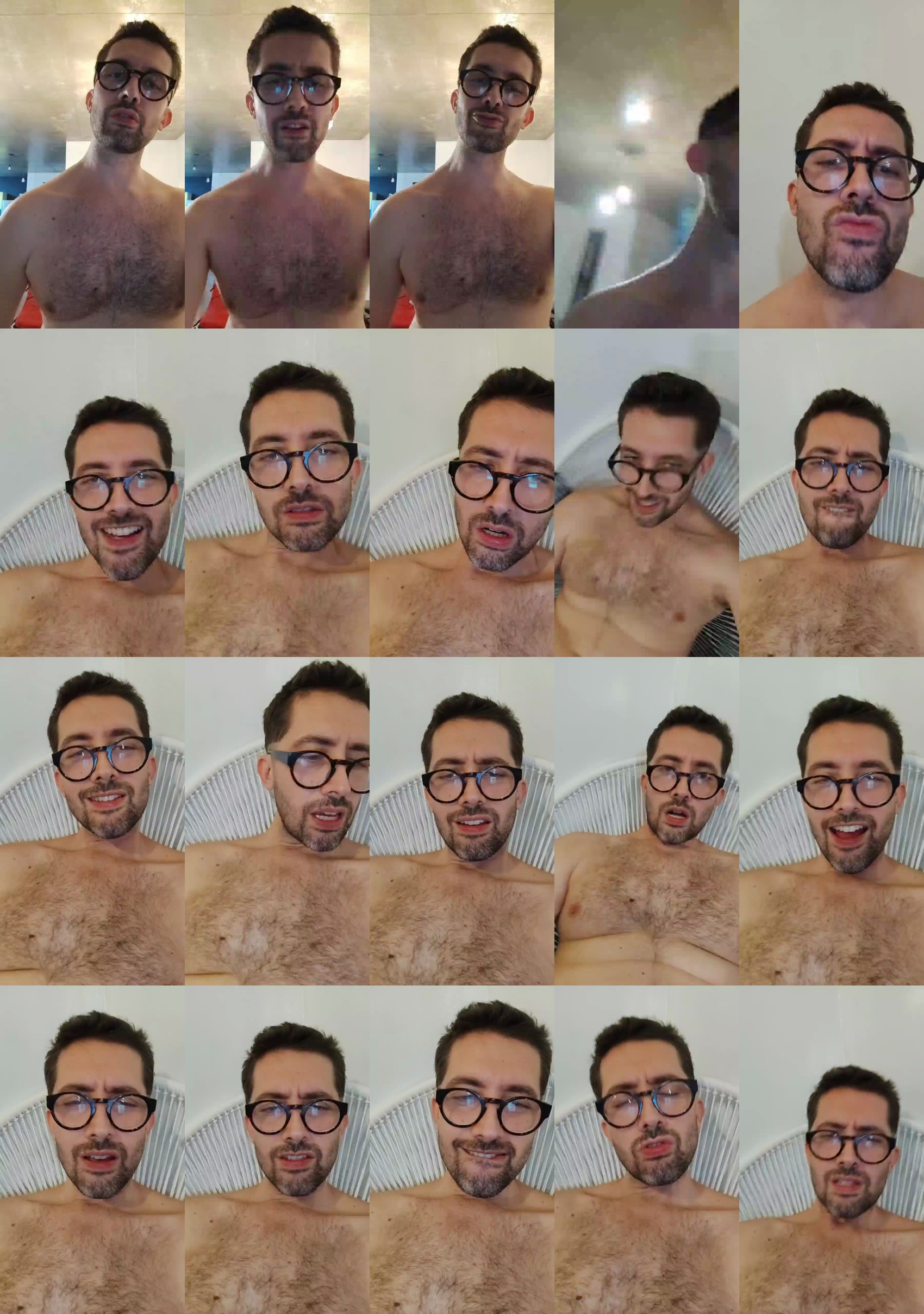 faromen2  09-03-2022 Recorded Video fuckme