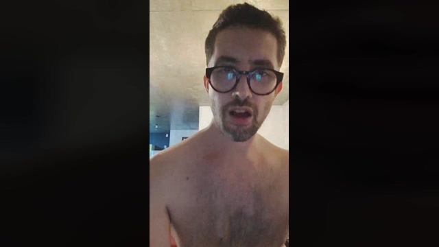 faromen2  09-03-2022 Recorded Video fuckme
