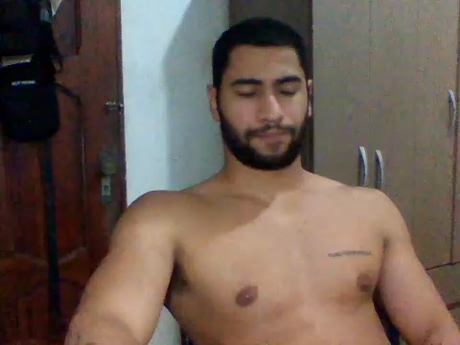 fernando9319  09-03-2022 Recorded Video Naked