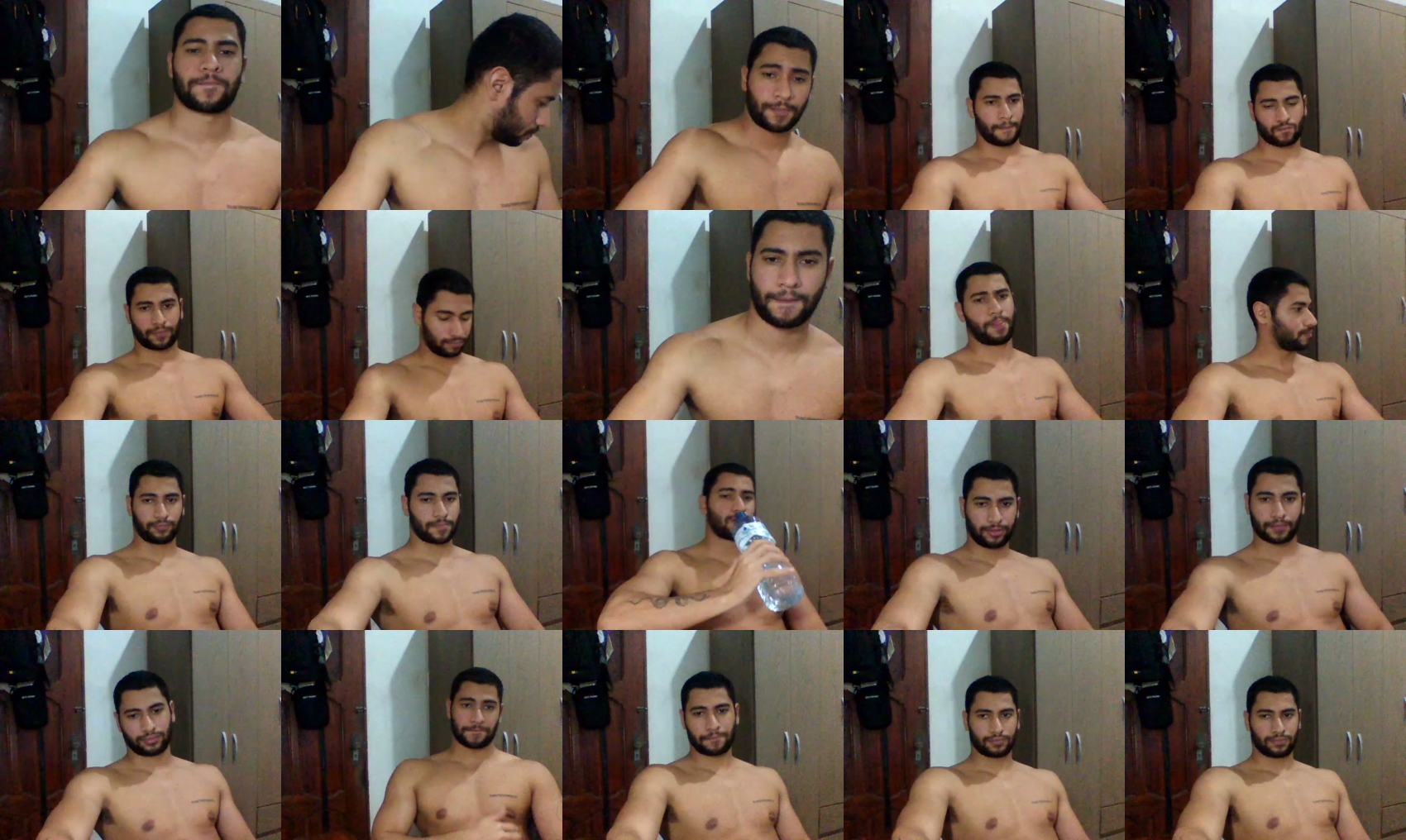 fernando9319  09-03-2022 Recorded Video Ass