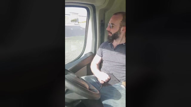 frenchtrucker01  09-03-2022 video Porn