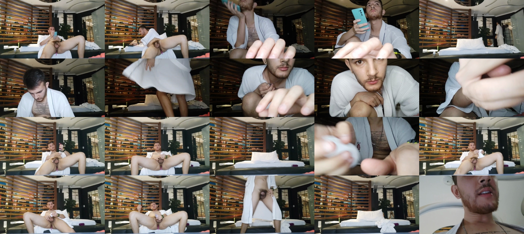 gamerdotado  09-03-2022 Recorded Video jerking