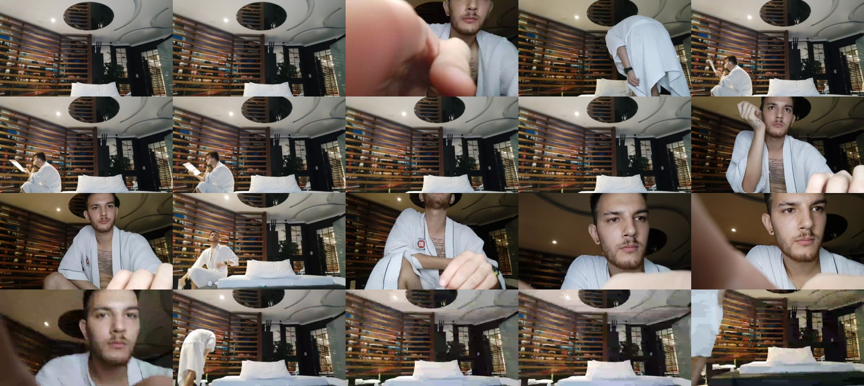 gamerdotado  09-03-2022 Recorded Video oral