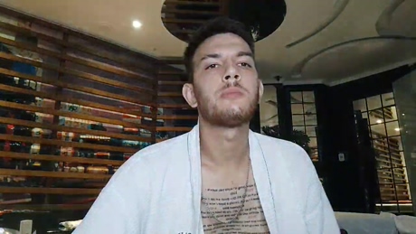 gamerdotado  09-03-2022 video amateur