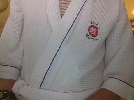 gamerdotado  09-03-2022 video Cam