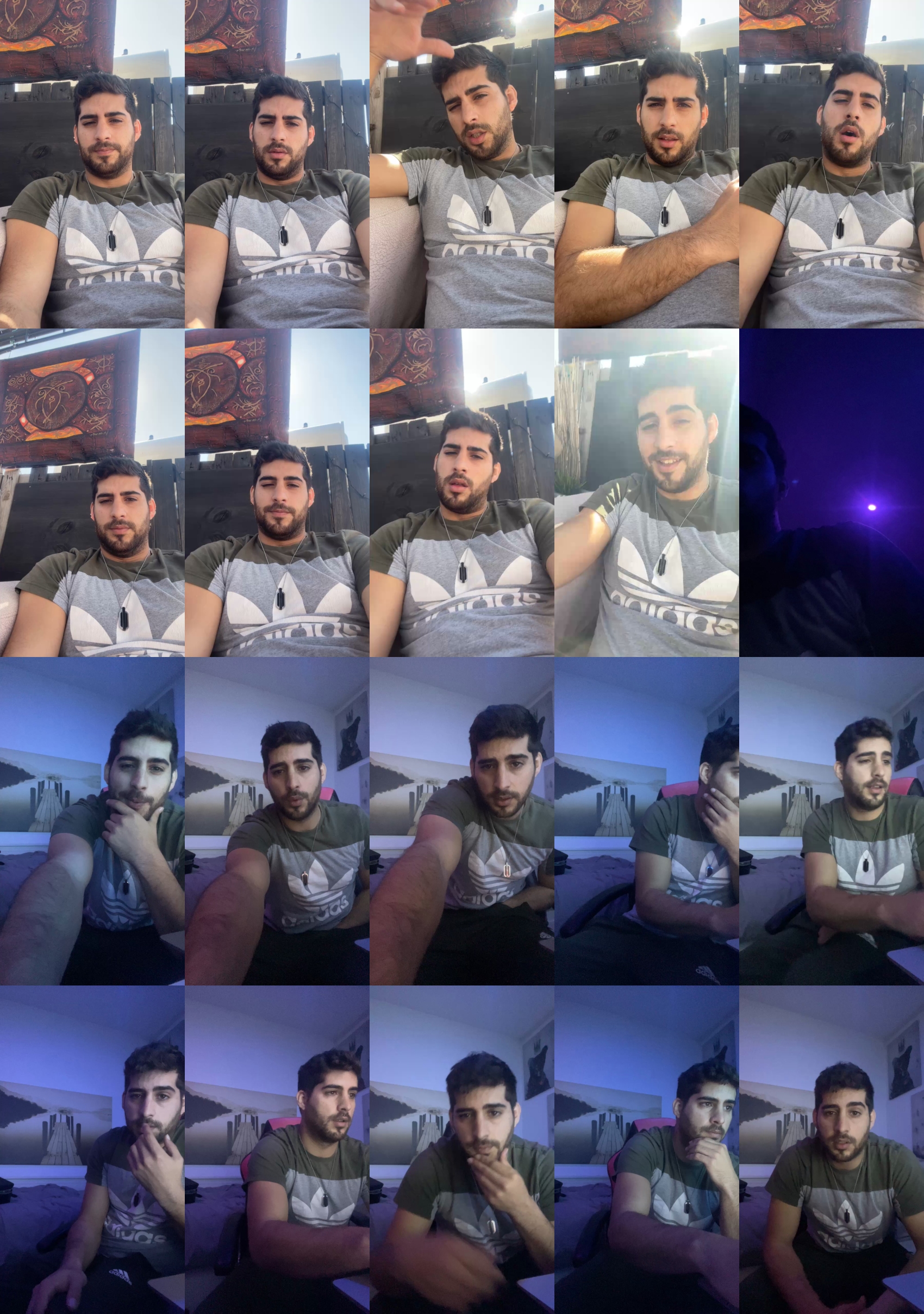 germaker10  09-03-2022 Recorded Video fuckher