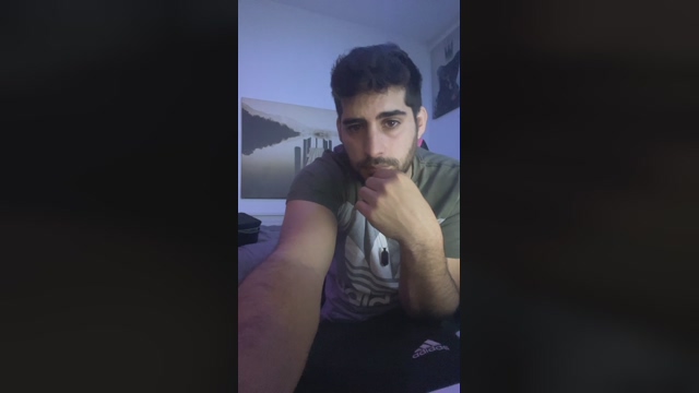 germaker10  09-03-2022 Recorded Video hot