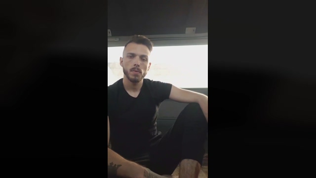 gold3nboy98  09-03-2022 Recorded Video deep