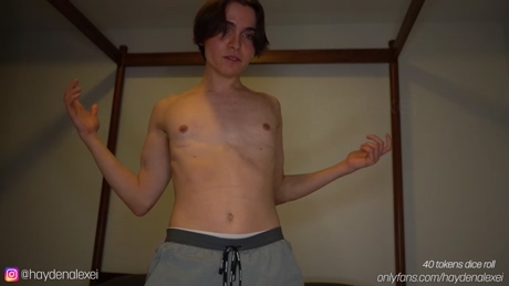 haydenalexei  09-03-2022 video sexykitty