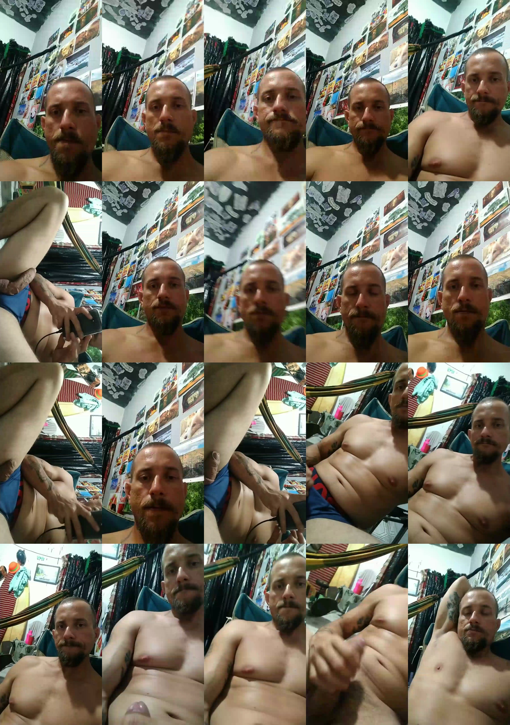 helder6  09-03-2022 Recorded Video kissing