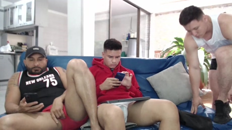 heteros_men  08-03-2022 video toy