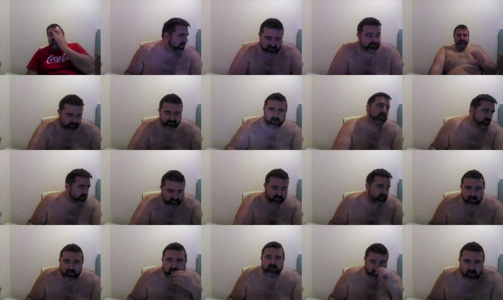 hortonboy1981  08-03-2022 Recorded Video deepthroat