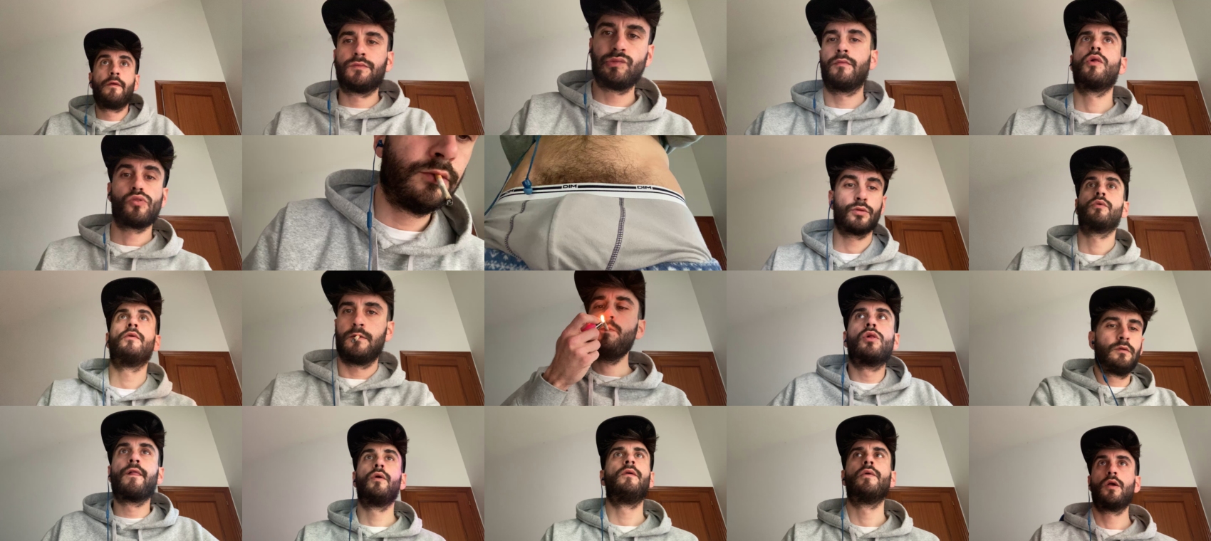 jaimito999  09-03-2022 Recorded Video Naked