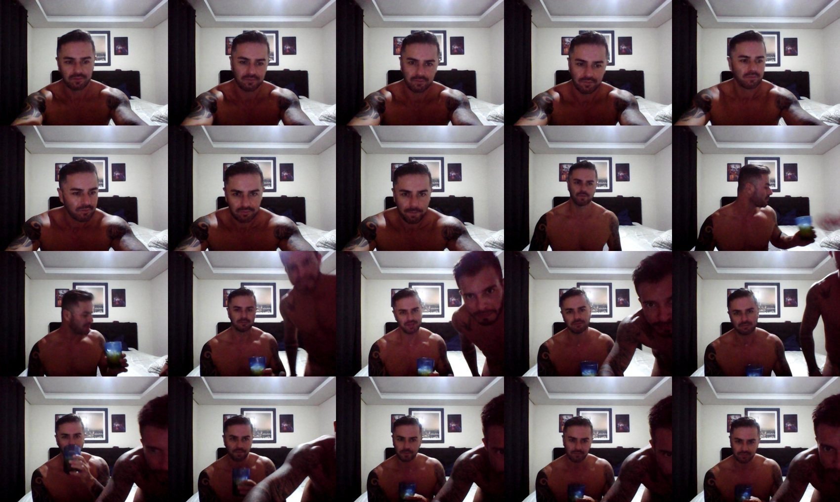 jonas251081  09-03-2022 Recorded Video yummy