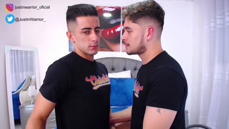 justin_warrior  09-03-2022 video fuckass