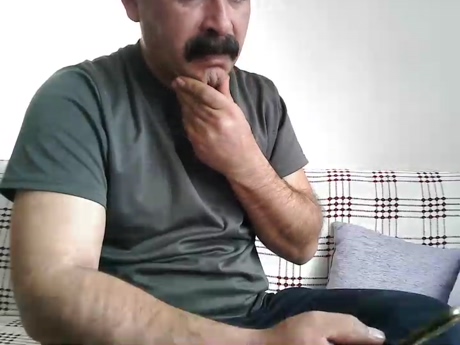 kasket45  08-03-2022 Recorded Video horny