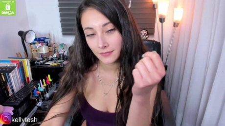 kellytesh 09-03-2022 kink 