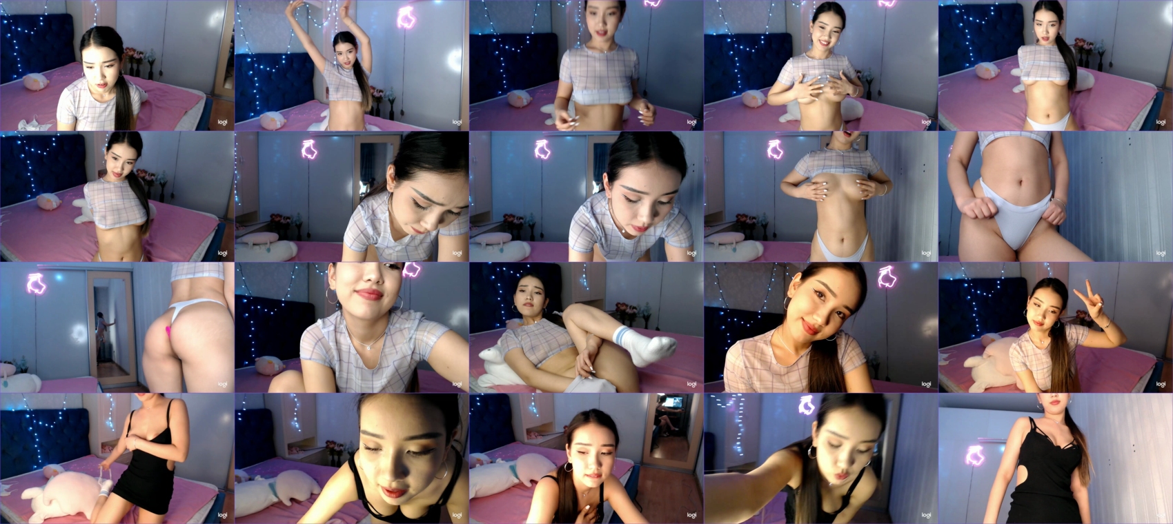 lina_tyan 08-03-2022 squirt 