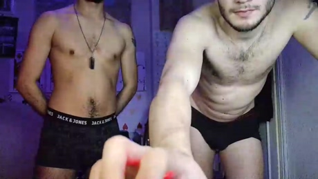 machineguys  09-03-2022 Recorded Video sweet