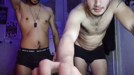 machineguys  09-03-2022 video naughty