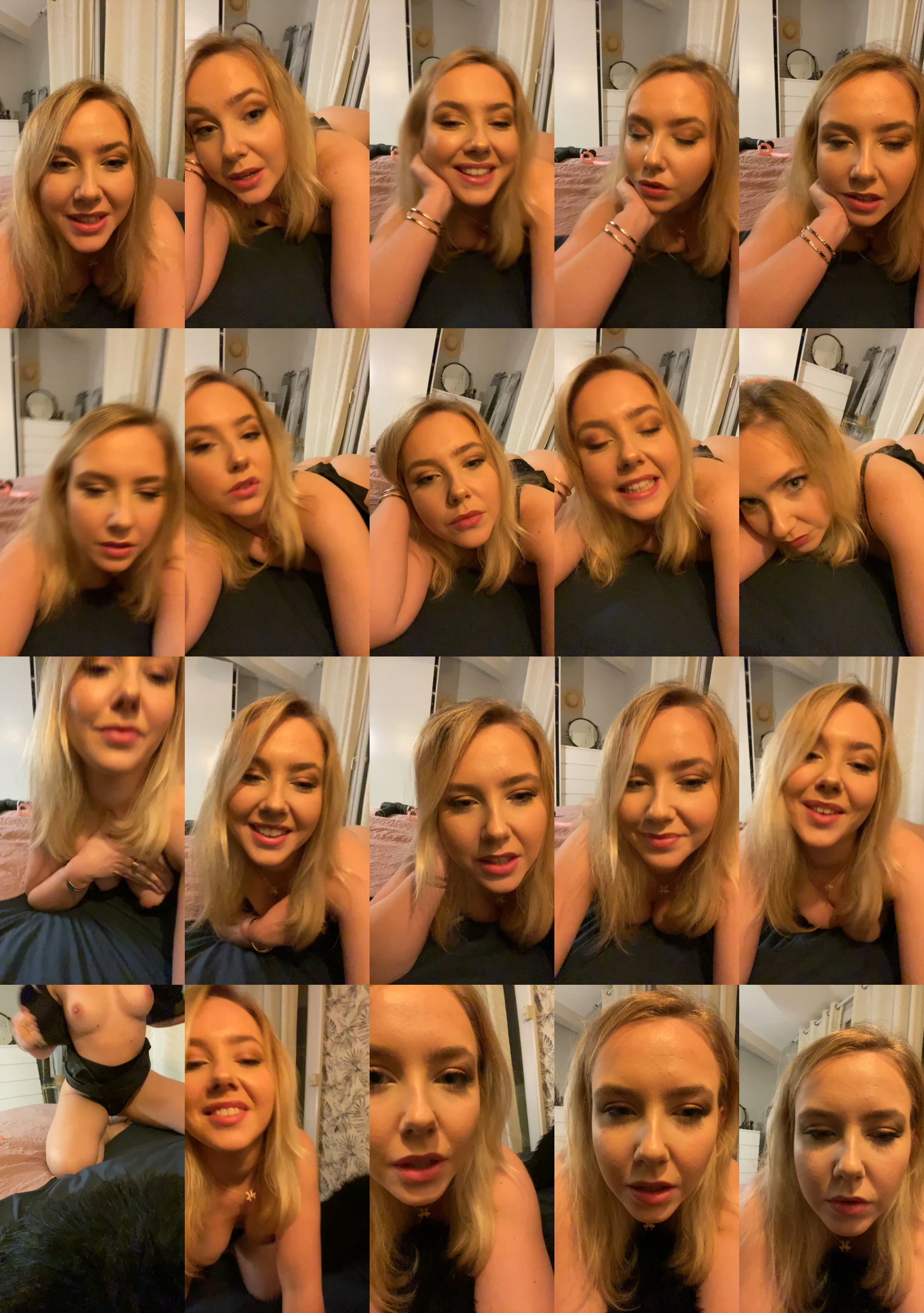 marionsnouus 08-03-2022 suckcock 