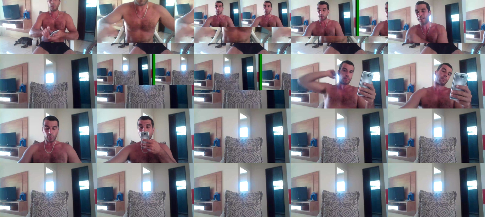 o_bakana  09-03-2022 Recorded Video twink